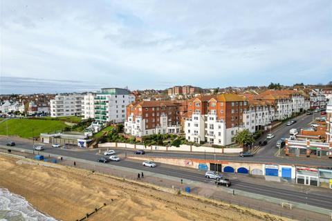 1 bedroom retirement property for sale, HOLLAND ROAD, Westcliff-on-Sea