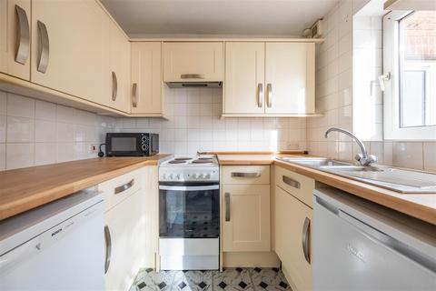 1 bedroom retirement property for sale, HOLLAND ROAD, Westcliff-on-Sea