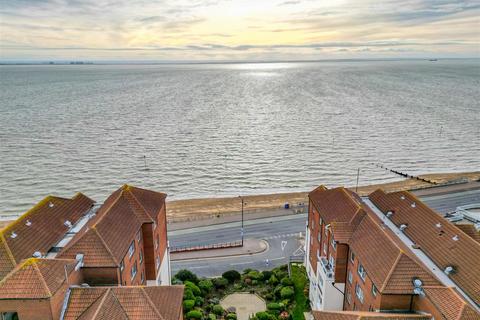 1 bedroom retirement property for sale, HOLLAND ROAD, Westcliff-on-Sea