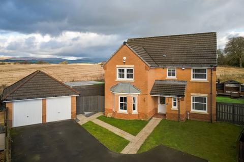 4 bedroom detached house for sale, Blackhill Gardens, Glasgow, G23