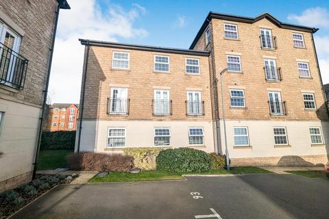 2 bedroom flat for sale, Roman Road, Corby NN18