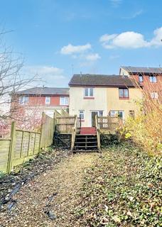 2 bedroom terraced house for sale, 23 River View, Portwall, School Hill,,  Chepstow, Monmouthshire NP16