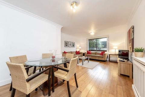 2 bedroom flat to rent, Lorne Gardens, London W11