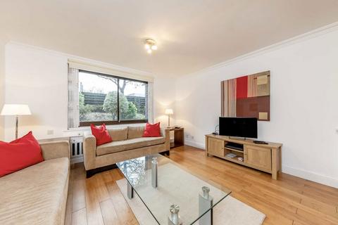 2 bedroom flat to rent, Lorne Gardens, London W11