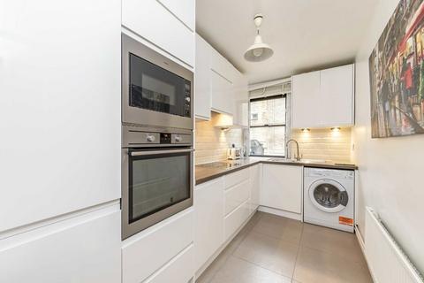 2 bedroom flat to rent, Lorne Gardens, London W11