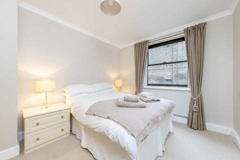 2 bedroom flat to rent, Lorne Gardens, London W11