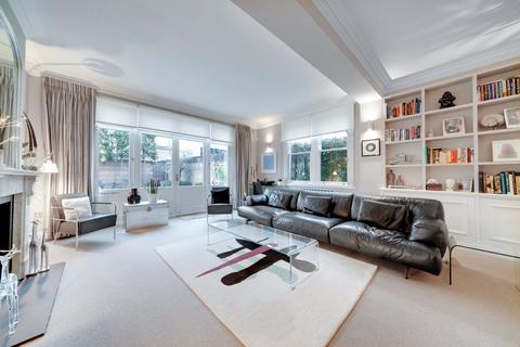 5 bedroom end of terrace house for sale, Battersea Church Road, London SW11