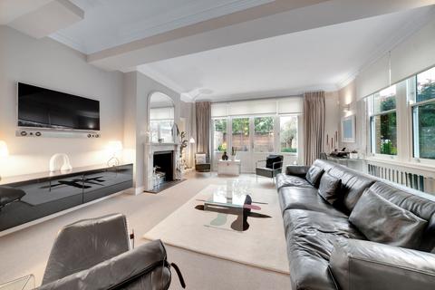 5 bedroom end of terrace house for sale, Battersea Church Road, London SW11