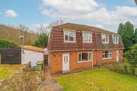 3 bedroom semi-detached house for sale, High Meadow, Abercarn, NP11