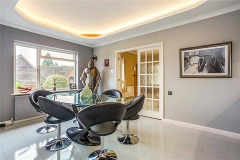 Dexters Cherry Orchard, Tenterden, TN30 7LP