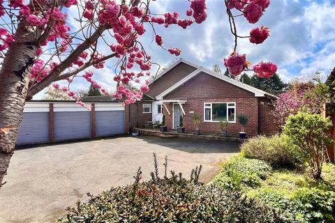 Dexters Cherry Orchard, Tenterden, TN30 7LP