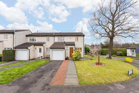 3 bedroom end of terrace house for sale, 25 Braehead Drive, Edinburgh, EH46QJ