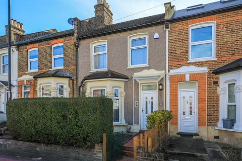 3 bedroom terraced house for sale, Glenfarg Road, Catford, London, SE6