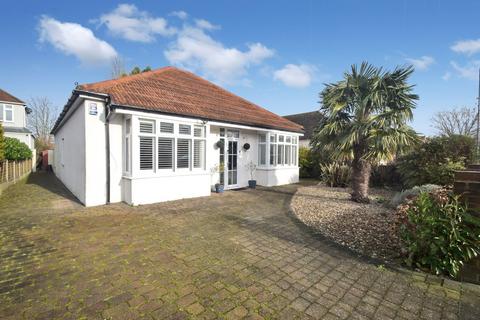 2 bedroom bungalow for sale, Woodside, Wigmore, Gillingham, ME8