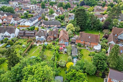 3 bedroom detached house for sale, Fryerning Lane, Ingatestone