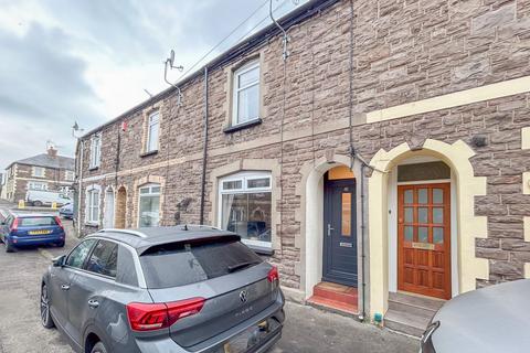 2 bedroom terraced house for sale, Park Street, Abergavenny, NP7