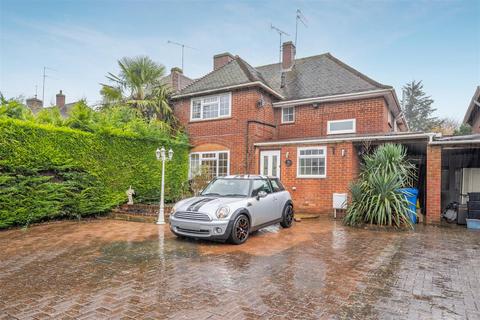 3 bedroom semi-detached house for sale, Coworth Close, Sunningdale