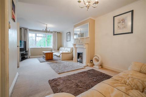 3 bedroom semi-detached house for sale, Coworth Close, Sunningdale