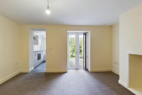 1 bedroom apartment to rent, New Station Road, Bristol BS16