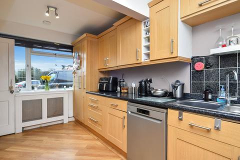 100 Campfield Road, Shoeburyness, Southend-on-sea, SS3 9BX
