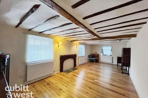 2 bedroom cottage to rent, North Street Bedhampton PO9