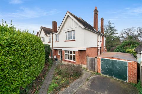 6 bedroom semi-detached house for sale, Hare Lane, Claygate, KT10