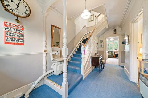 6 bedroom semi-detached house for sale, Hare Lane, Claygate, KT10