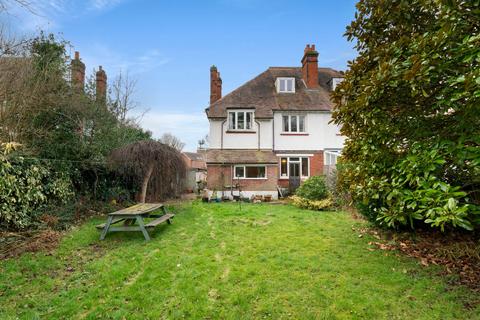 6 bedroom semi-detached house for sale, Hare Lane, Claygate, KT10