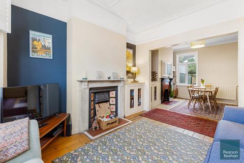 3 bedroom terraced house for sale, Shakespeare Street, Hove