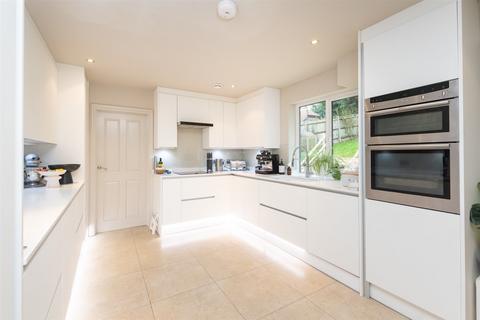 4 bedroom detached house for sale, Meadow Lane, Culverstone, Meopham, Kent