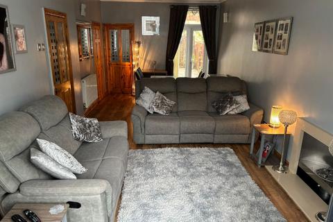 3 bedroom terraced house for sale, Gladstone Street, Abertillery. NP131NE