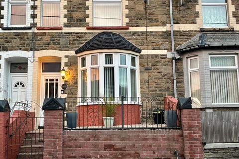 3 bedroom terraced house for sale, Gladstone Street, Abertillery. NP131NE
