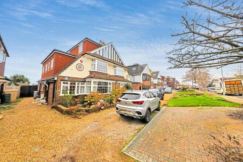 5 bedroom semi-detached house for sale, Nevill Avenue, Hove