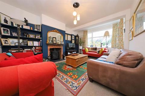 5 bedroom semi-detached house for sale, Nevill Avenue, Hove