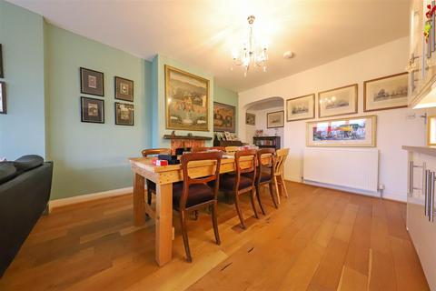 5 bedroom semi-detached house for sale, Nevill Avenue, Hove