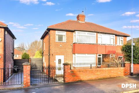 3 bedroom semi-detached house for sale, Cross Heath Grove, Leeds