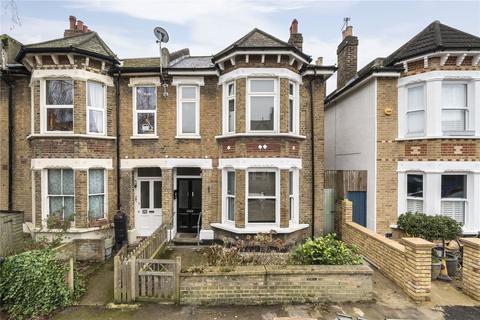 2 bedroom apartment for sale, Comerford Road, Brockley, SE4