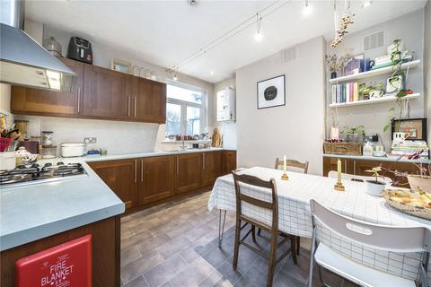 2 bedroom apartment for sale, Comerford Road, Brockley, SE4