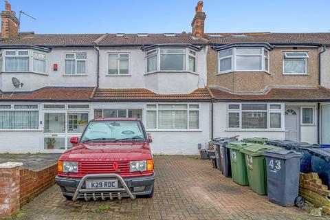 5 bedroom terraced house for sale, Glenister Park Road, London SW16