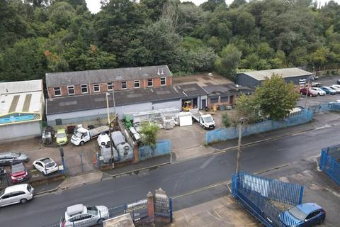 Industrial unit to rent, Dukinfield SK16