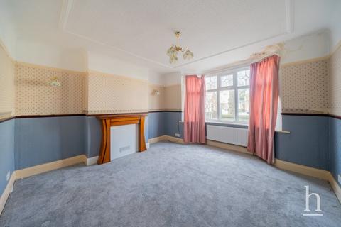 3 bedroom semi-detached house for sale, Warwick Road, Upton CH49