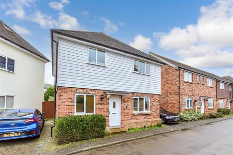 4 bedroom detached house for sale, Havillands Place, Wye, Ashford, Kent