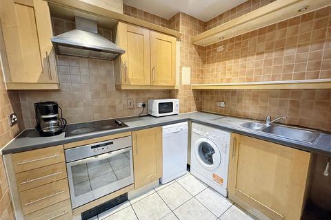 2 bedroom apartment for sale, Gerry Raffles Square, London