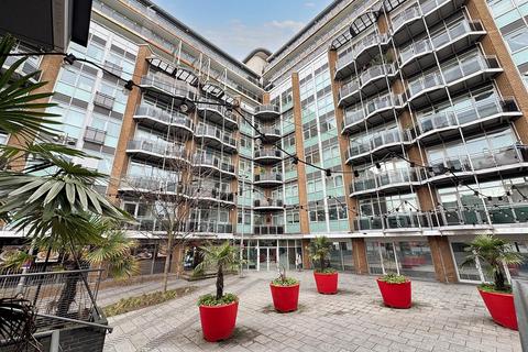 undefined, Gerry Raffles Square, London