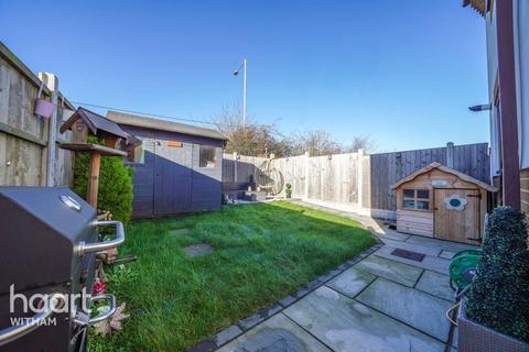 56 Constance Close, Witham, CM8 1XY