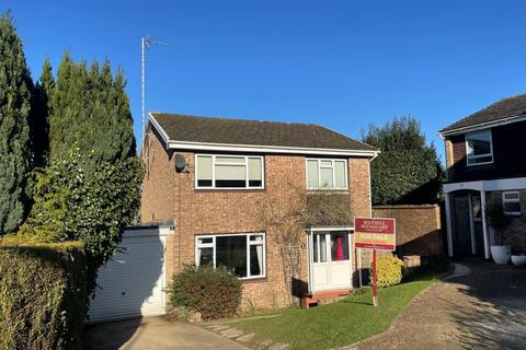 Nursery Close, Haywards Heath, RH16