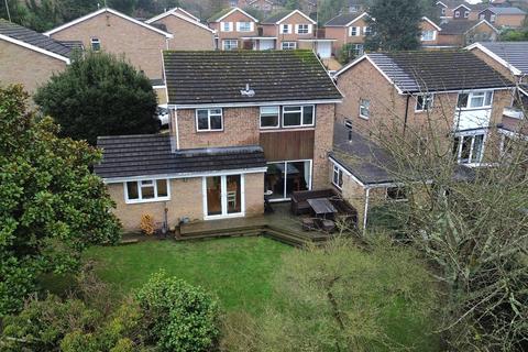 4 bedroom detached house for sale, Nursery Close, Haywards Heath, RH16