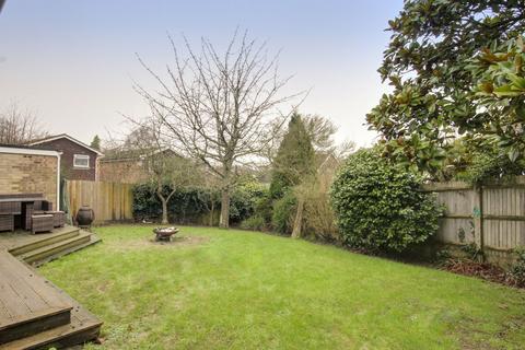 4 bedroom detached house for sale, Nursery Close, Haywards Heath, RH16