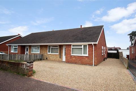 3 bedroom bungalow for sale, Berrington Road, Hellesdon, Norwich, Norfolk, NR6