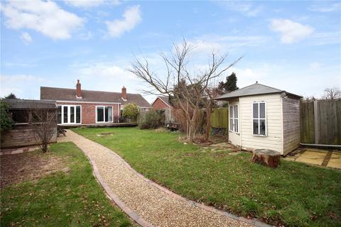 3 bedroom bungalow for sale, Berrington Road, Hellesdon, Norwich, Norfolk, NR6